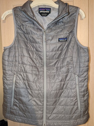 Patagonia womens nano puff - nano,