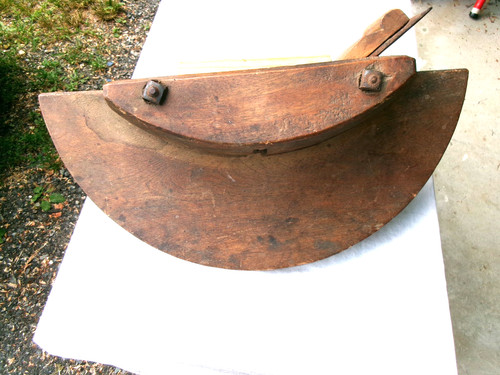 Vintage cooper croze crows - croze,