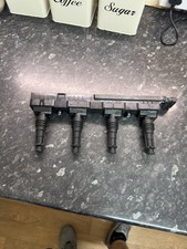 VAUXHALL CORSA C Z12XE Z12XEP Z14XEP IGNITION COIL PACK STARLINE  TTX14