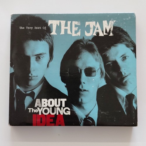 The jam about - jam, young