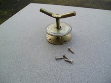 CARAVAN SPARE  WHEEL CARRIER