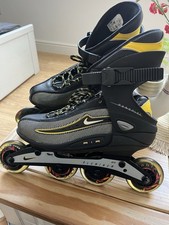 Nike Air Inline Rollerblades -