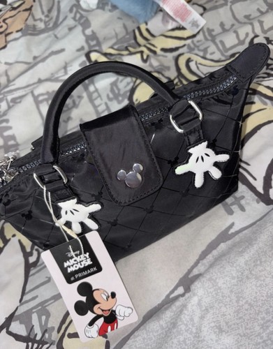 Mickey mini grab - mini, bag