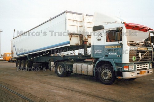 Truck photo volvo - truck,