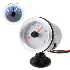 52mm 8000rpm auto car - 0-8000rpm,