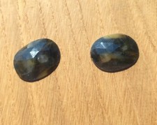 Natural Sapphire Deepest Blue