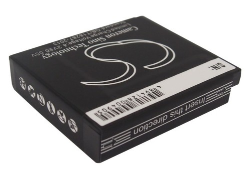 Premium battery for ricoh - for,
