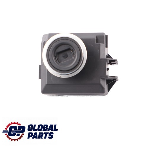 Mercedes w176 ignition lock - mercedes,