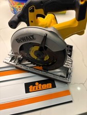 DEWALT Saw DCS391 / DCS565