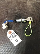 DAYS STRIDER ST 1  IGNITION AND KEY MOBILITY SCOOTER SPARE PART