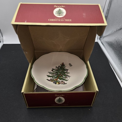 New spode christmas - new,