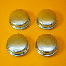 Steel Hub Cap 52mm for Knott &