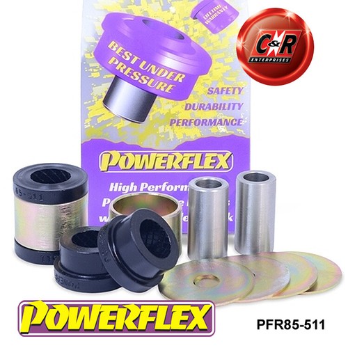 Powerflex rear lower - rear, link