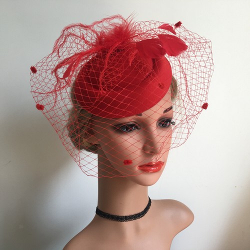 Fascinator hats for women - hats,