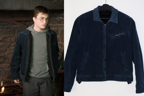 Harry potter the - potter, &