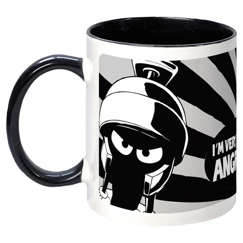 Marvin the martian - the,