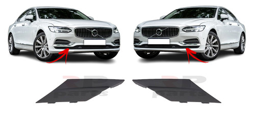 For volvo s90 v90 - 20, new