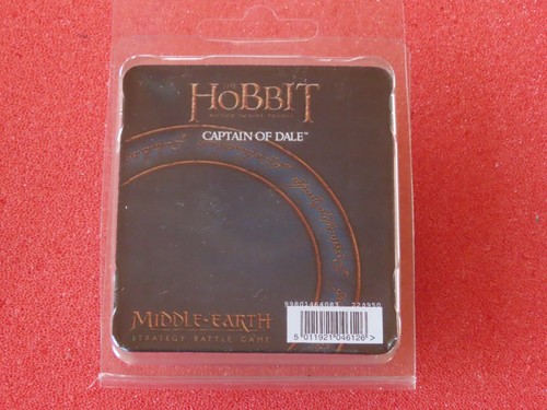 Games workshop the hobbit - the,