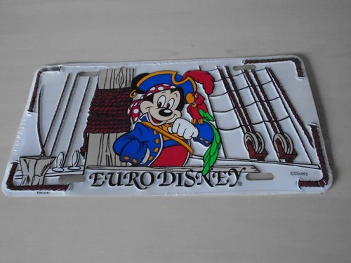 Mickey mouse euro - mouse, car