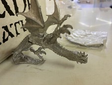 Citadel Miniatures DS8 Great