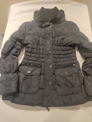 Sogno ladies padded - coat, eu48