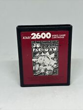 Jr Pac-Man Pac Man Junior