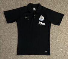 Newcastle United Puma Polo