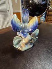 VINTAGE CAMPSIE WARE BLUE