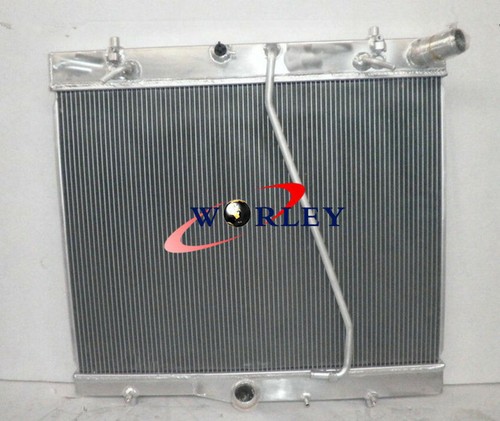 Core aluminum radiator for - radiator,