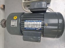 CPG Cheng Pang Motor 1/2HP