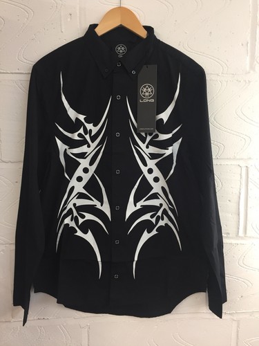 Designer long clothing - designer, tribal