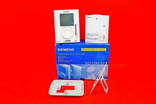 Siemens rdj10rf boss bps242rf - rdj10rf,
