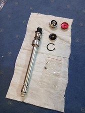 Marzocchi 66 38mm Spring side