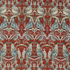 Voyage Maison Netherton Russet