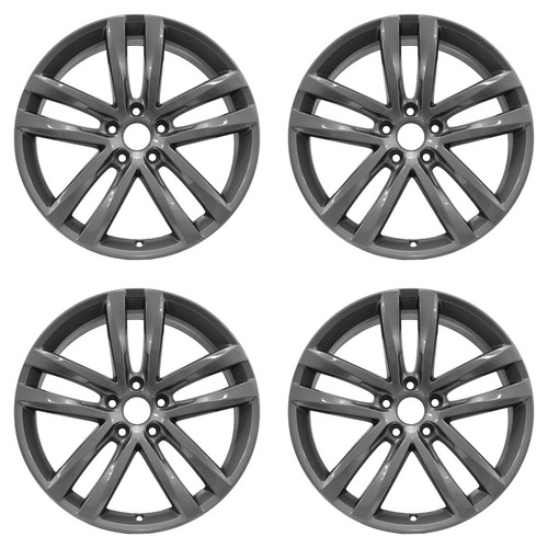 New replacement wheels - new,