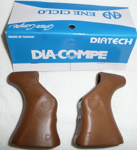 Campagnolo nuovo brake lever - campagnolo,