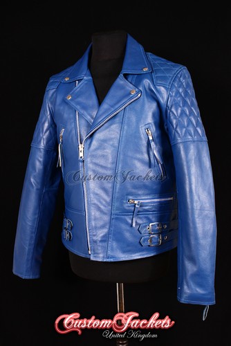 Men highway cowhide - 'highway',