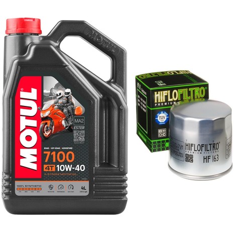 K1200 lux motul - motul, 10w40