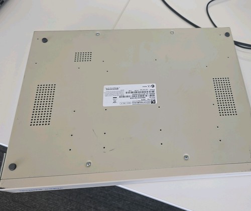 Dedicated micros vs16 cx02 - dm,