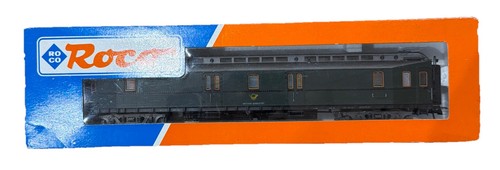 Roco gauge deutsche - roco,