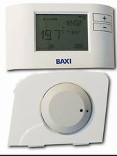 Baxi 7658789 Wireless RF