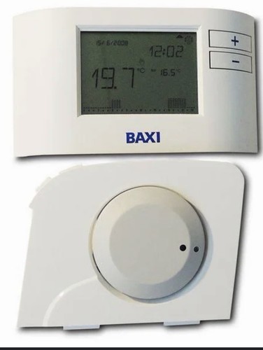 Baxi 7658789 wireless - 7658789, rf