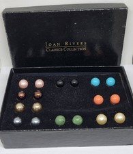 Full Set of Vintage Joan