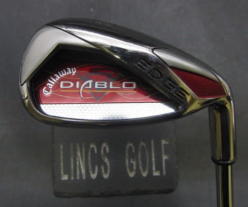 Callaway diablo edge - diablo, 8