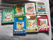 old noddy books