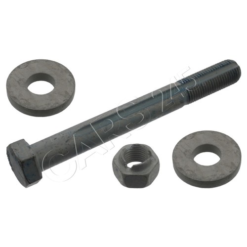 Front control lever mounting - control,