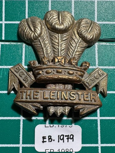 Leinster regiment ww1 1915 all - leinster,