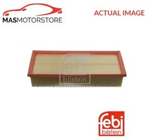 ENGINE AIR FILTER ELEMENT FEBI