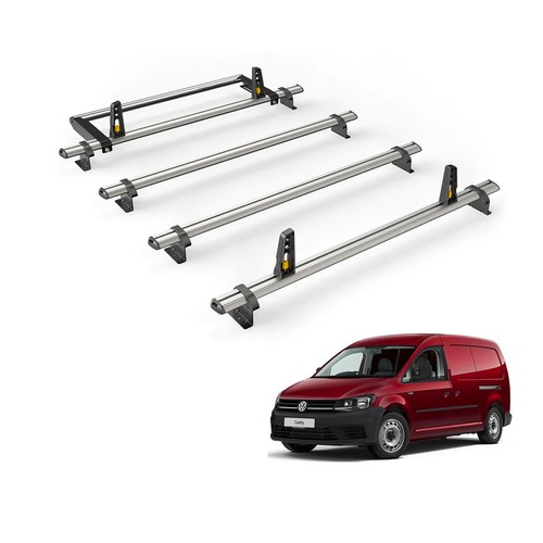 Caddy maxi roof rack for - caddy,