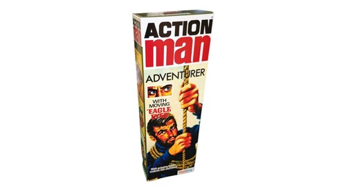 Brand new palitoy - new,